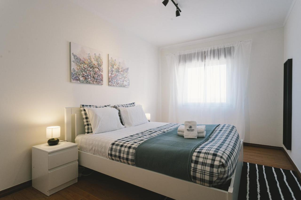 Best Houses 62 - Praia Da Baia Apartment Peniche Exterior foto