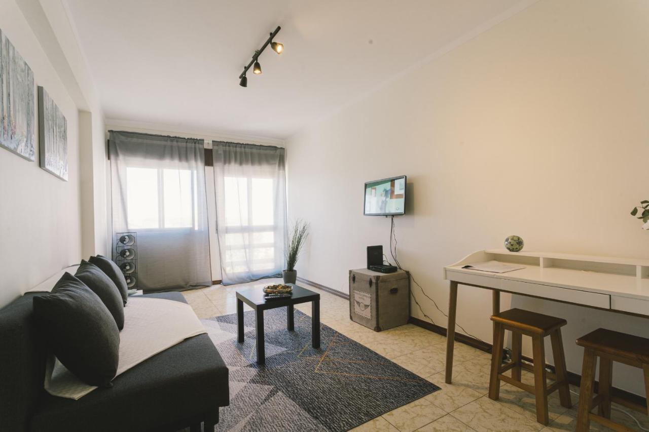 Best Houses 62 - Praia Da Baia Apartment Peniche Exterior foto